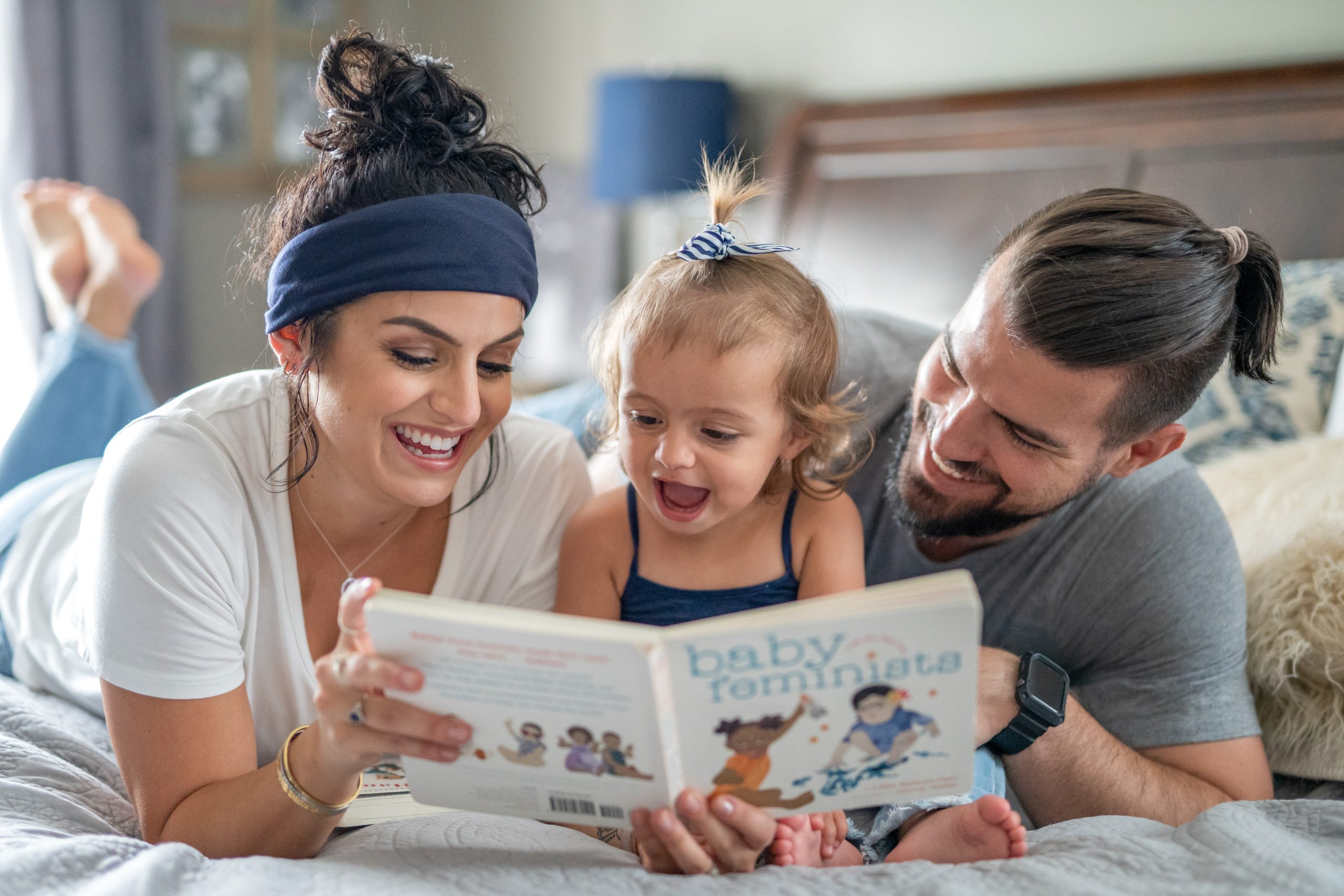 family lifestyle photo from a woodstock session with tatem spearman studios in north georgia